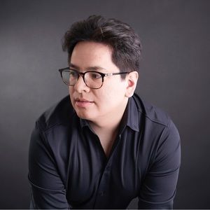 Meet your Posher, Daniel